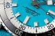 BLS Factory Swiss Copy Breitling SuperOcean Turquoise Blue Dial 42mm for Men (3)_th.jpg